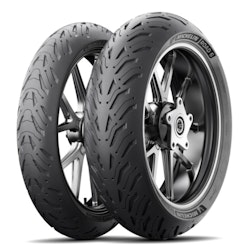 Michelin ROAD 6 120/60ZR17