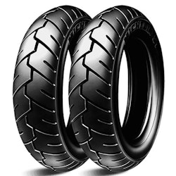 Michelin S1 90/90-10