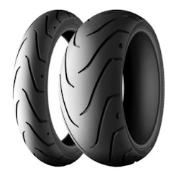 Michelin SCORCHER 11 130/60B21