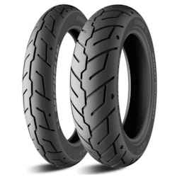 Michelin SCORCHER 21 160/60VR17