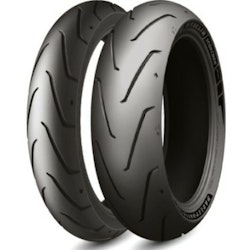 Michelin SCORCHER SPORT 120/70ZR17