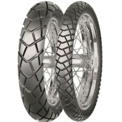 Mitas E-08 ENDURO 110/80-19