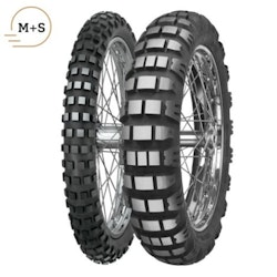 Mitas E-09 ENDURO 110/80-19