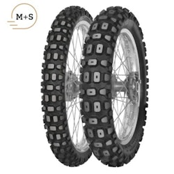 Mitas MC-23 ROCKYRIDER 110/80-18