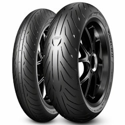 Pirelli ANGEL GT II 190/55ZR17