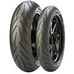 Pirelli DIABLO ROSSO III 150/60HR17