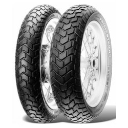 Pirelli MT60 RS 150/60HR17