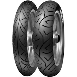 Pirelli SPORT DEMON 110/70-17