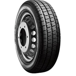 Avon AS12 ALL SEASON VAN 205/65R16C