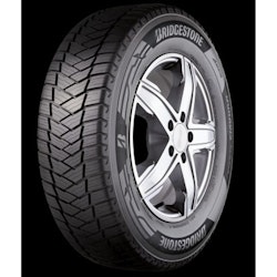 Bridgestone DURAVIS ALL SEASON 235/65R16C