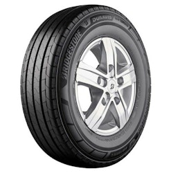 Bridgestone DURAVIS VAN 205/70R15C