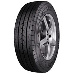 Bridgestone R660 DURAVIS 185/75R16C