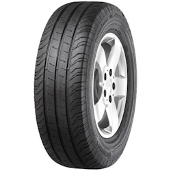 Continental CONTIVANCONTACT 200 225/55R17C