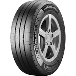 Continental VANCONTACT ULTRA 195/65R16C