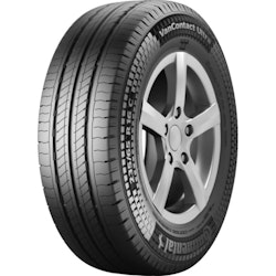 Continental VANCONTACT ULTRA 215/60R17C