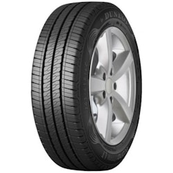 Dunlop ECONODRIVE LT 195R14C