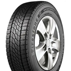 Firestone VANHAWK-2 WINTER 215/65R16C