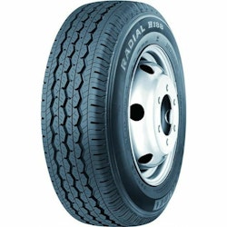 Goodride H188 RADIAL 205/65R15C