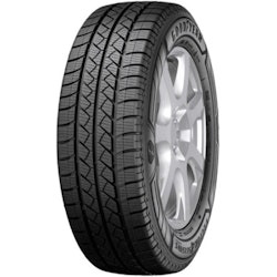 Goodyear VECTOR 4SEASONS CARGO 215/65R16C