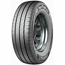 Kumho KC53 PORTRAN 215/75R16C