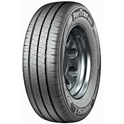 Kumho KC53 PORTRAN 225/65R16C