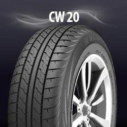 Nankang CW-20 PASSIO 235/55R18C