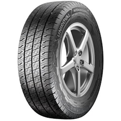 Uniroyal ALLSEASONMAX 215/75R16C