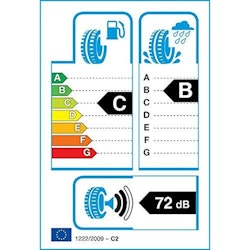 Yokohama BLUEARTH VAN RY55 215/60R16C