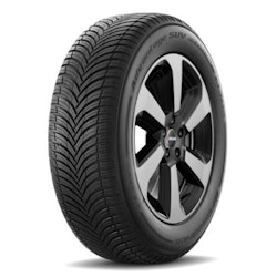 BF Goodrich ADVANTAGE SUV ALL-SEASON 255/45WR20