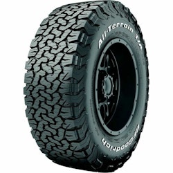 BF Goodrich ALL TERRAIN T/A KO2 225/70SR17