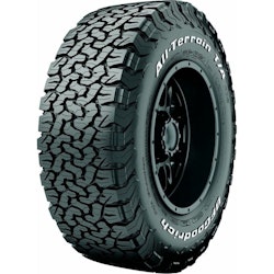 BF Goodrich ALL TERRAIN T/A KO2 265/65R18LT