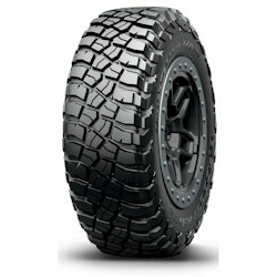 BF Goodrich ALL TERRAIN T/A KO2 265/70QR16