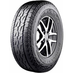 Bridgestone DUELER A/T 001 245/70SR17