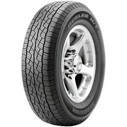 Bridgestone DUELER H/T D687 225/65HR17