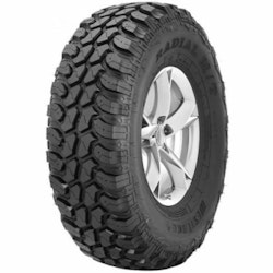 Goodride RADIAL SL366 M/T 245/75QR16LT