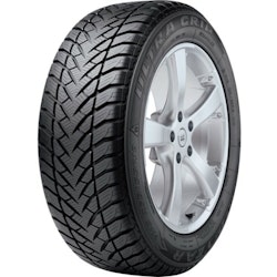 Goodyear ULTRAGRIP 255/55HR18