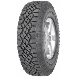 Goodyear WRANGLER DURATRAC 255/70QR18