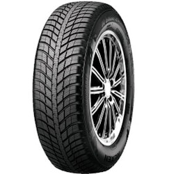 Nexen N´BLUE 4SEASON 235/55VR18