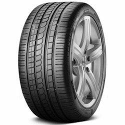 Pirelli PZERO ROSSO 275/45ZR19