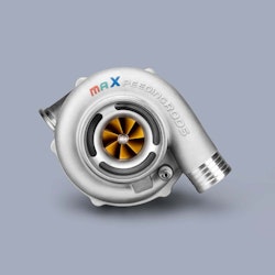 Billet Anti-Surge Kompressor Wheel Racing turbo GT3071 v-band fläns A/R 0,82 0,63 upp till 3,0 bar