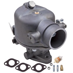 Ford Traktor 2N 8N 9N 8N9510C 8N9510C-HD Förgasare Carb