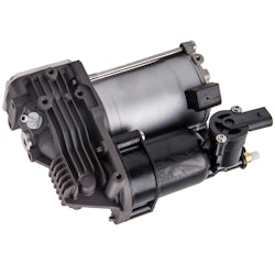 Luftfjädring BMW X5 E70 2007-2013 NY Kompressorpump 37206799419