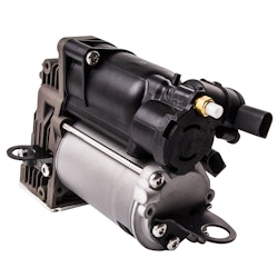 Luftkompressorpump + relä Mercedes 2513202104 R320 R350