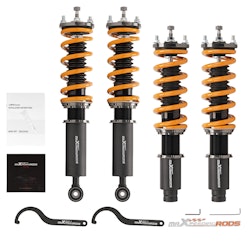 Coilovers Stötdämpare Honda CRV CR-V RD1 RD3 FWD AWD 1996