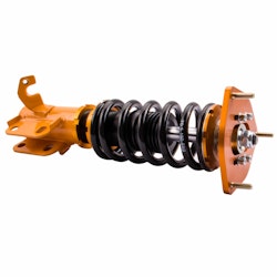 Toyota Corolla E90 E100 E110 1987 - 2002 Justerbar höjd Camber Suspension Kit Coilovers