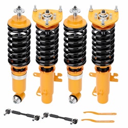 BMW Mini R56 One Cooper S Suspension Kit Street Suspension Coilovers