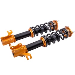 Nissan Sentra 00-06 Shocks Adj. Height Coilovers Suspension Coilover Kit