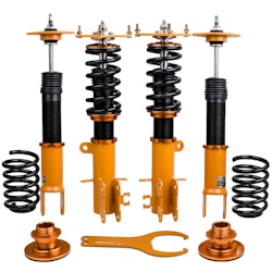 Nissan Altima 2007-2013 Maxima 2009-2014 24 Ways Damper Coilovers Kit