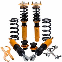 Coilover Dämparfjädring BMW E92 E93 325 328 330 335 07-11