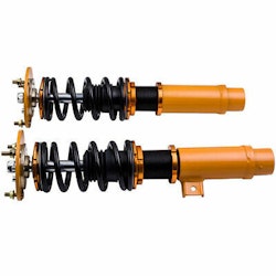 Coilover Dämparfjädring BMW E92 E93 325 328 330 335 07-11